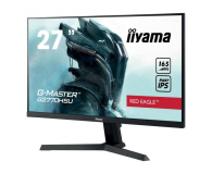 iiyama G-Master G2770HSU Red Eagle - 614030 - zdjęcie 3